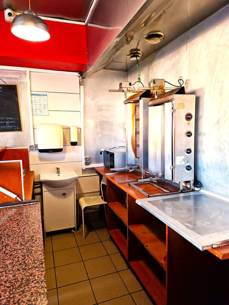 Lokal Sprzedaż Łuków