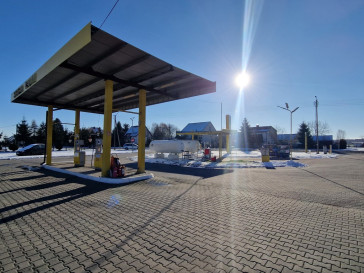 Obiekt Sprzedaż Biała