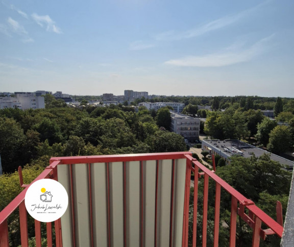 Mieszkanie Sprzedaż Warszawa Mokotów Bokserska 10
