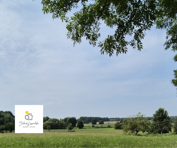 Działka Sprzedaż Płosków 3