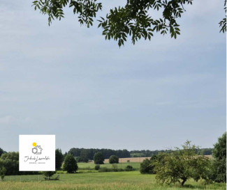 Działka Sprzedaż Płosków