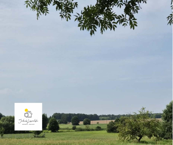 Działka Sprzedaż Płosków 4