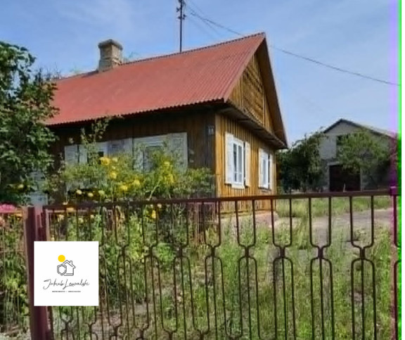 Dom Sprzedaż Płosków 4
