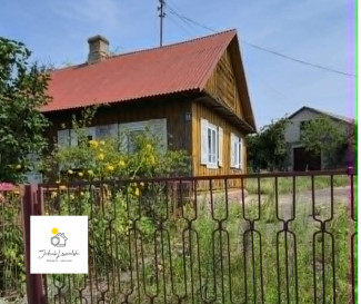 Dom Sprzedaż Płosków